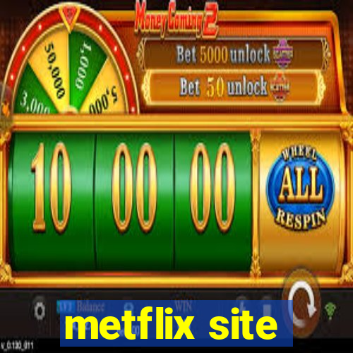 metflix site